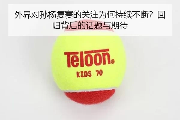 外界对孙杨复赛的关注为何持续不断？回归背后的话题与期待